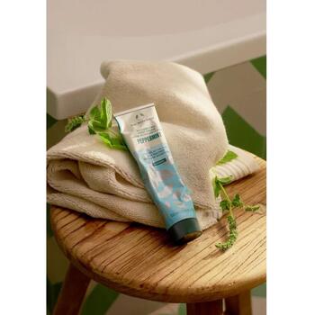Peppermint Invigorating Foot Cream - Chladivý krém na nohy
